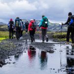Tips for New Backpackers