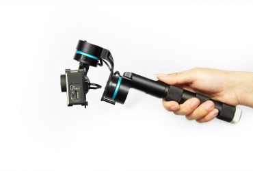 Best GoPro Gimbal and Stabilizers