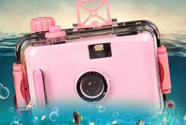 Best Waterproof Cameras - Underwater Digital Camera Reviews
