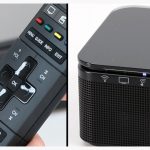 How To Turn On Bose Cinemate Without Remote Control
