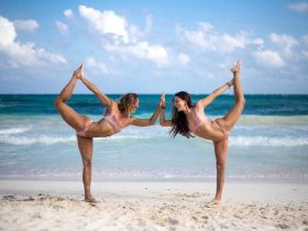 10 Relaxing Yoga Vacation Destinations