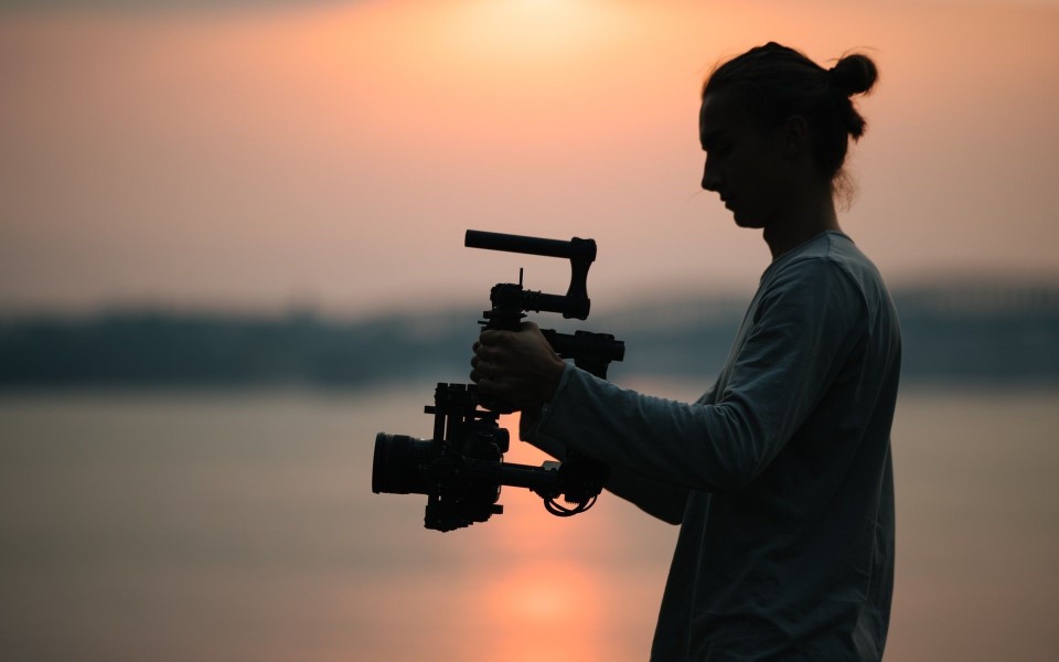 Best Camera Gimbals and Stabilizers