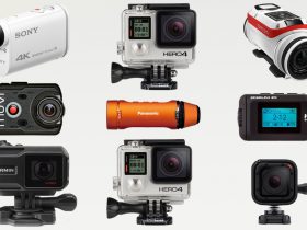 Best Cheap Action Cameras