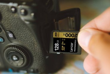 Best Memory Cards For Cameras
