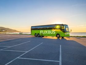 FlixBus Review