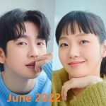 Upcoming Korean Drama June 2022