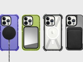 iPhone 14 Pro Max MagSafe Cases